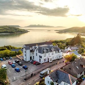 The Morar Hotel